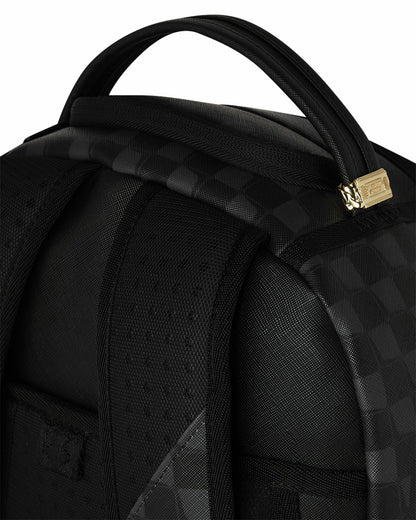 Sprayground SHARKS IN PARIS HYPER PUFF BACKPACK