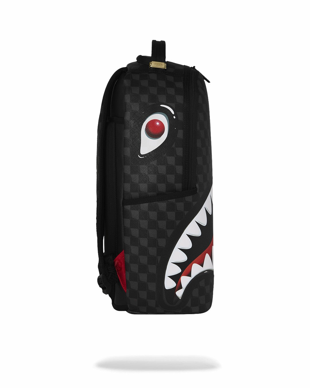 Sprayground SHARKS IN PARIS HYPER PUFF BACKPACK