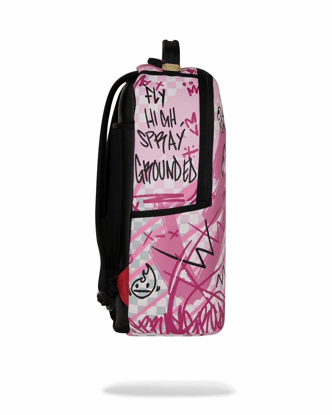 Sprayground BROKEN HEARTS CLUB BACKPACK