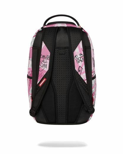 Sprayground BROKEN HEARTS CLUB BACKPACK