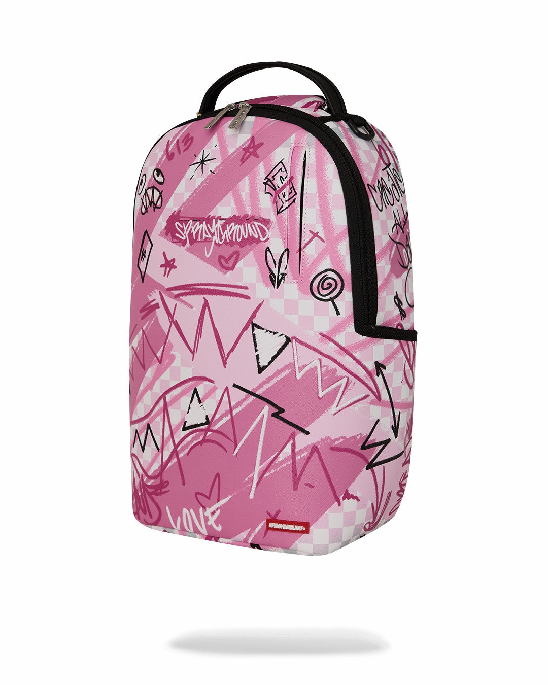 Sprayground BROKEN HEARTS CLUB BACKPACK