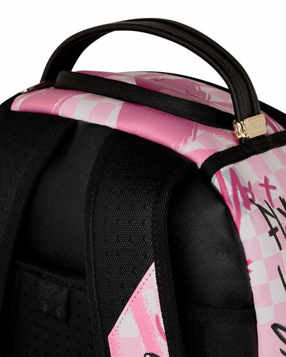 Sprayground BROKEN HEARTS CLUB BACKPACK