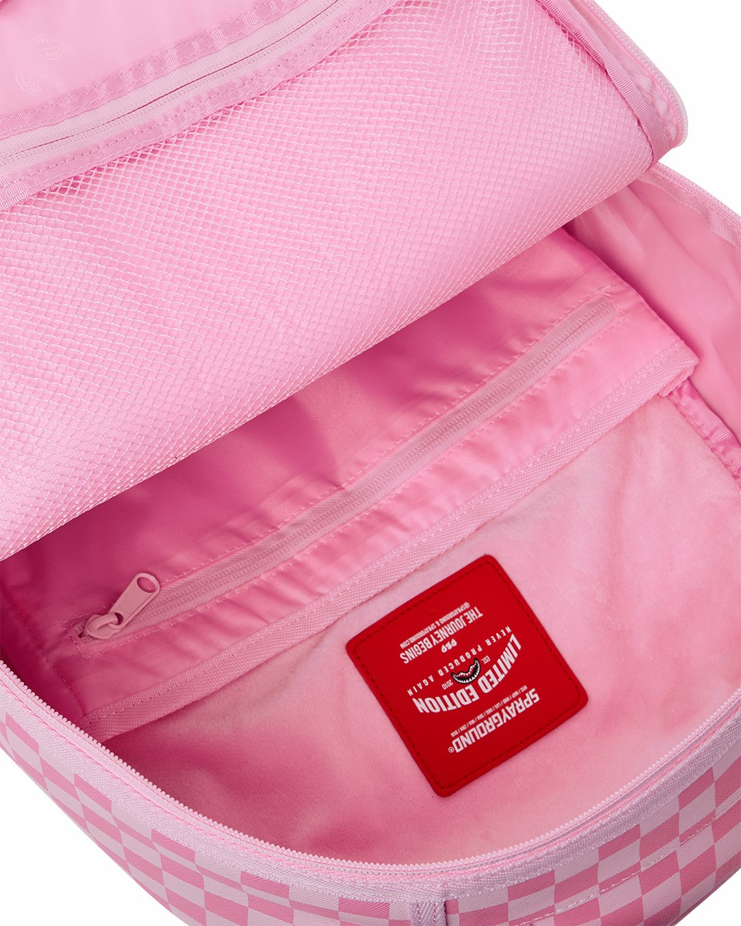 Sprayground SUGAR DRIP CANDY BITE BACKPACK