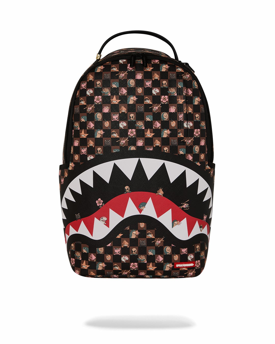 Sprayground STEALTH CREW BACKPACK