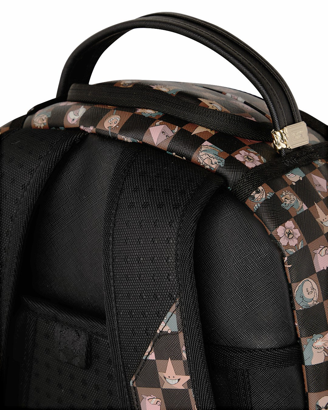 Sprayground STEALTH CREW BACKPACK