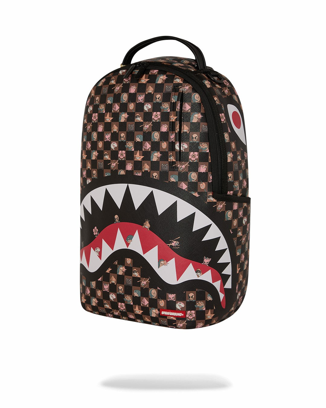 Sprayground STEALTH CREW BACKPACK