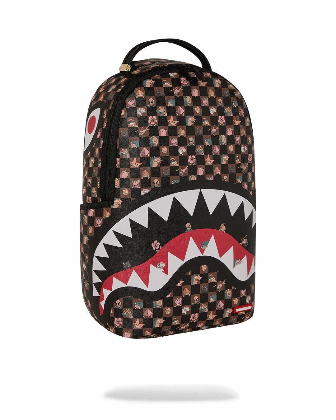 Sprayground STEALTH CREW BACKPACK