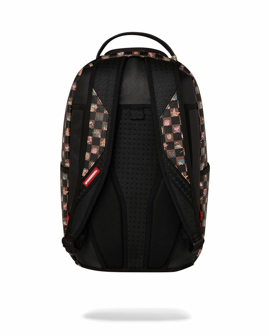 Sprayground STEALTH CREW BACKPACK