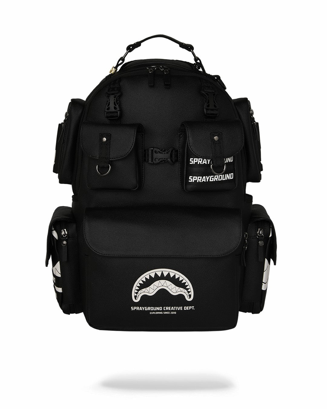 Sprayground CARGO SUPER CHARGED BACKPACK