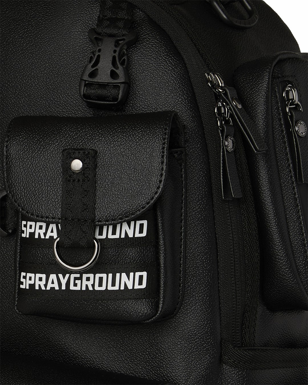 Sprayground CARGO SUPER CHARGED BACKPACK