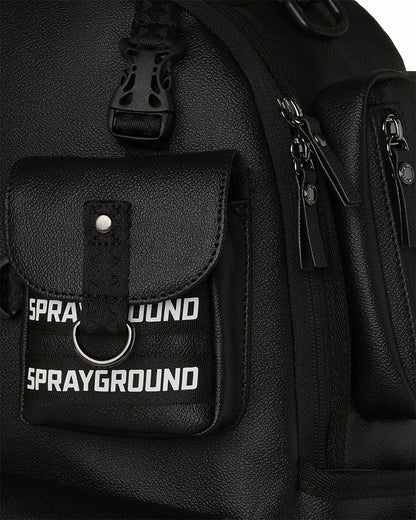 Sprayground CARGO SUPER CHARGED BACKPACK