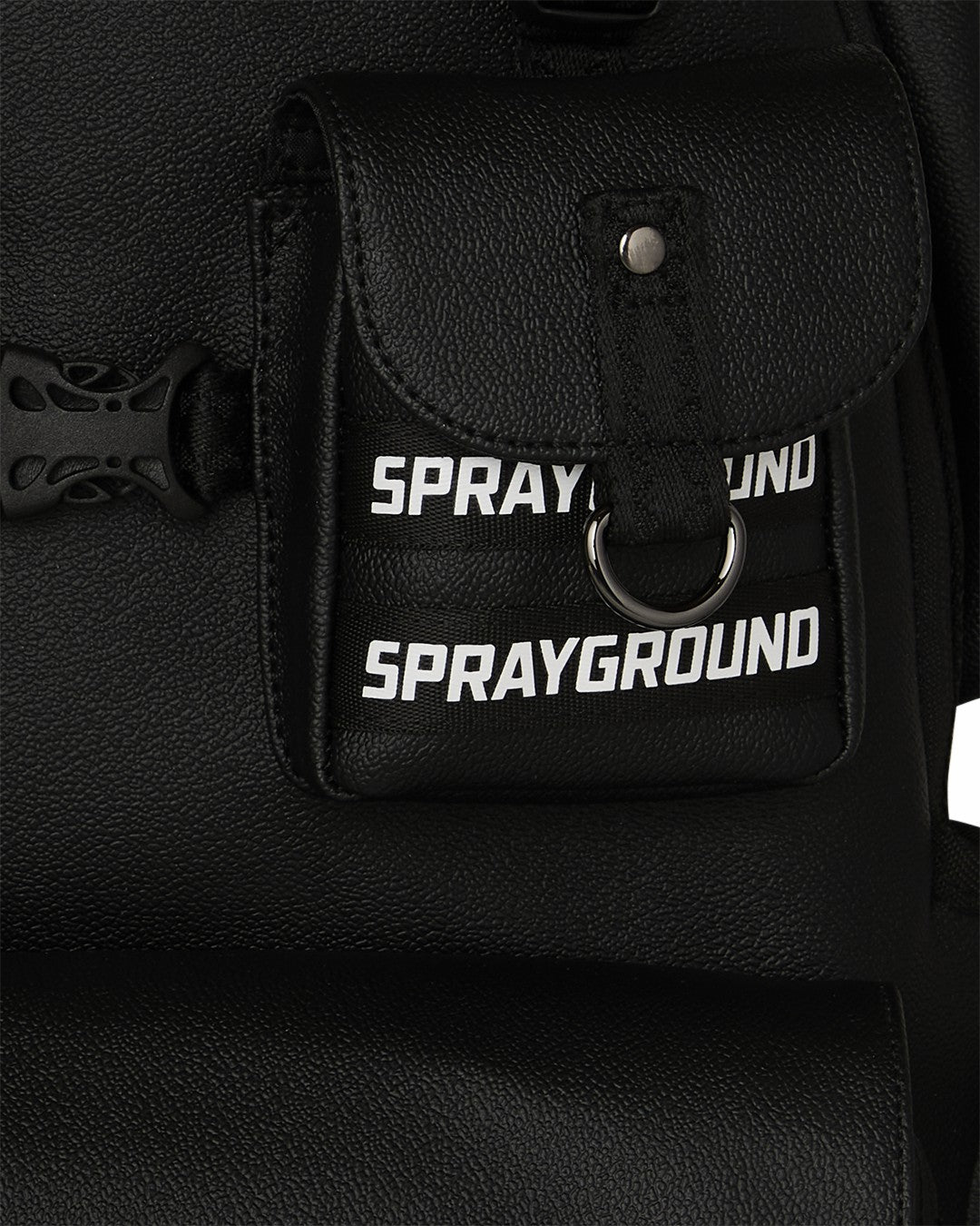 Sprayground CARGO SUPER CHARGED BACKPACK