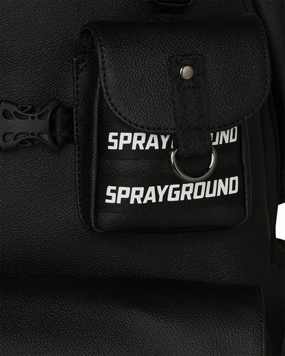 Sprayground CARGO SUPER CHARGED BACKPACK