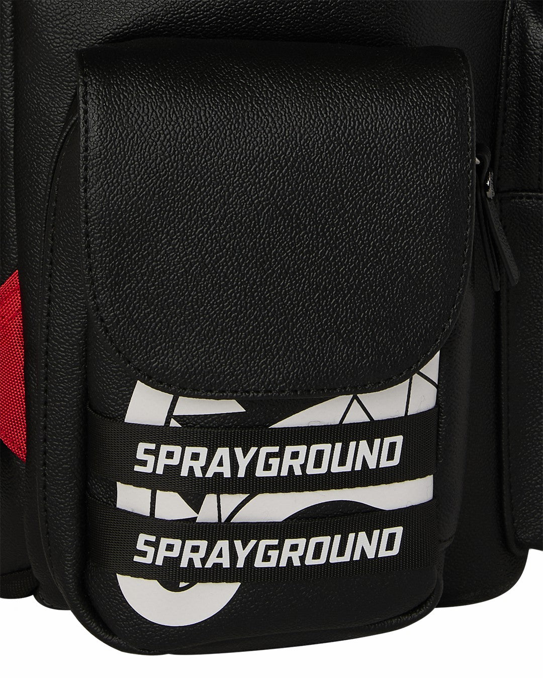 Sprayground CARGO SUPER CHARGED BACKPACK