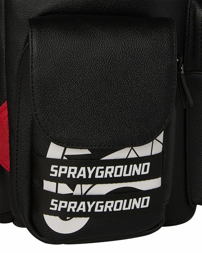Sprayground CARGO SUPER CHARGED BACKPACK