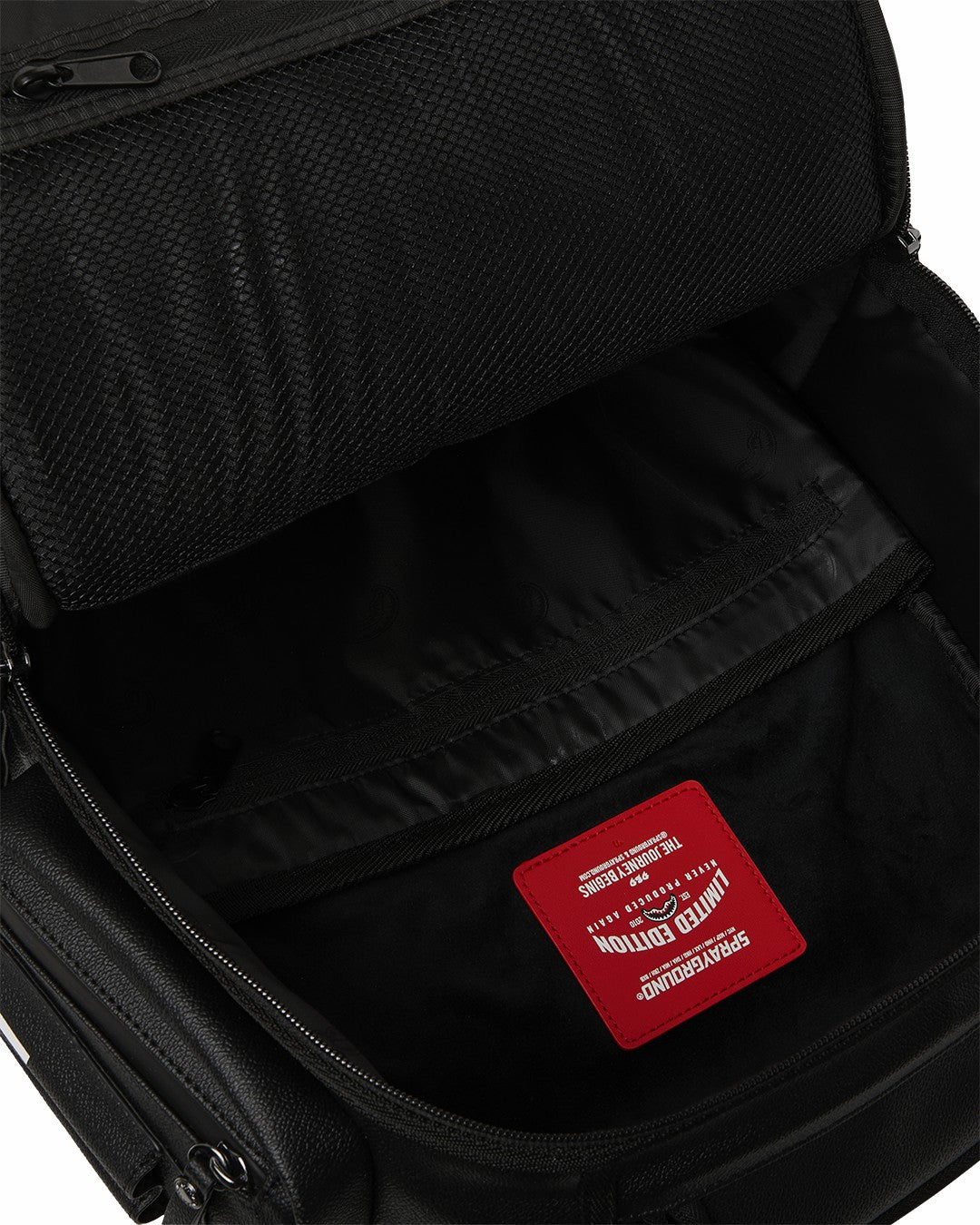 Sprayground CARGO SUPER CHARGED BACKPACK