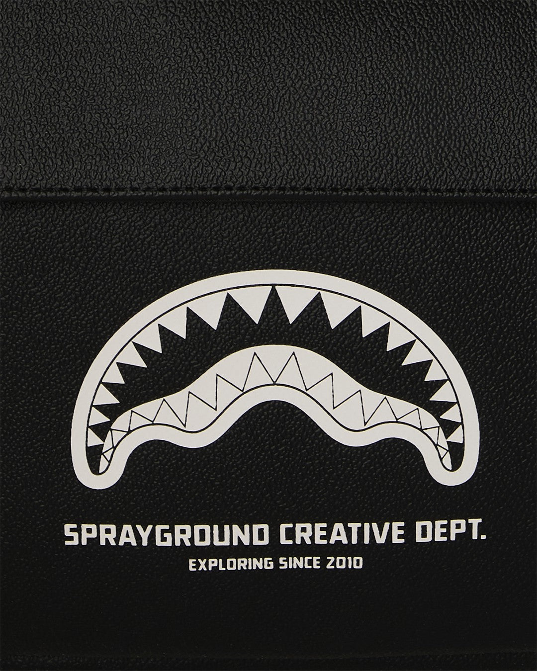 Sprayground CARGO SUPER CHARGED BACKPACK