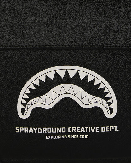 Sprayground CARGO SUPER CHARGED BACKPACK