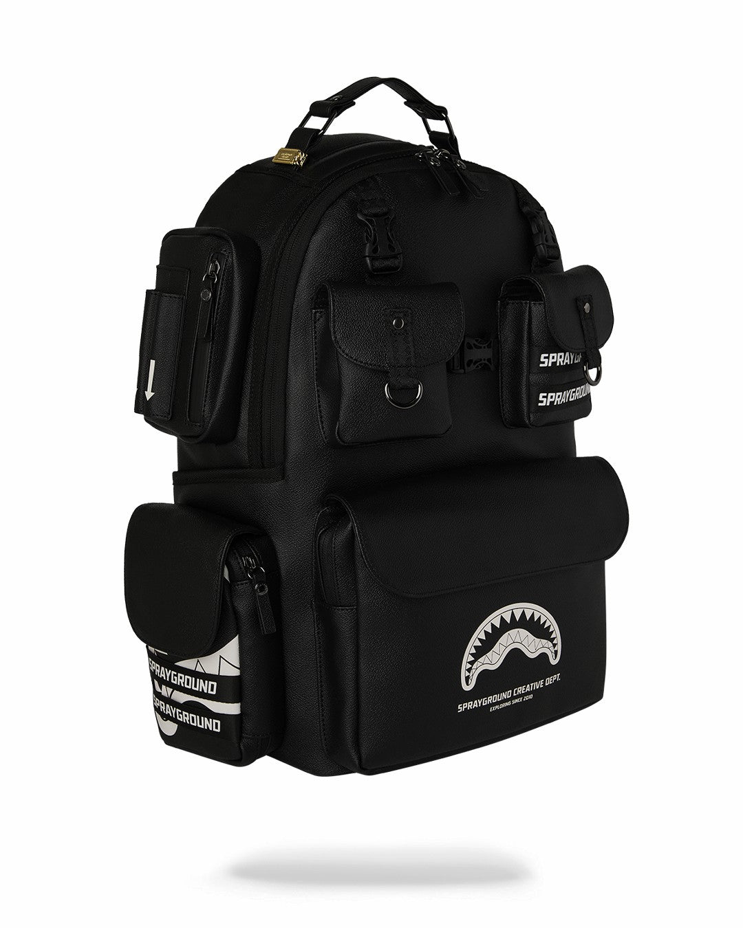 Sprayground CARGO SUPER CHARGED BACKPACK
