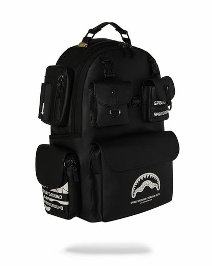 Sprayground CARGO SUPER CHARGED BACKPACK