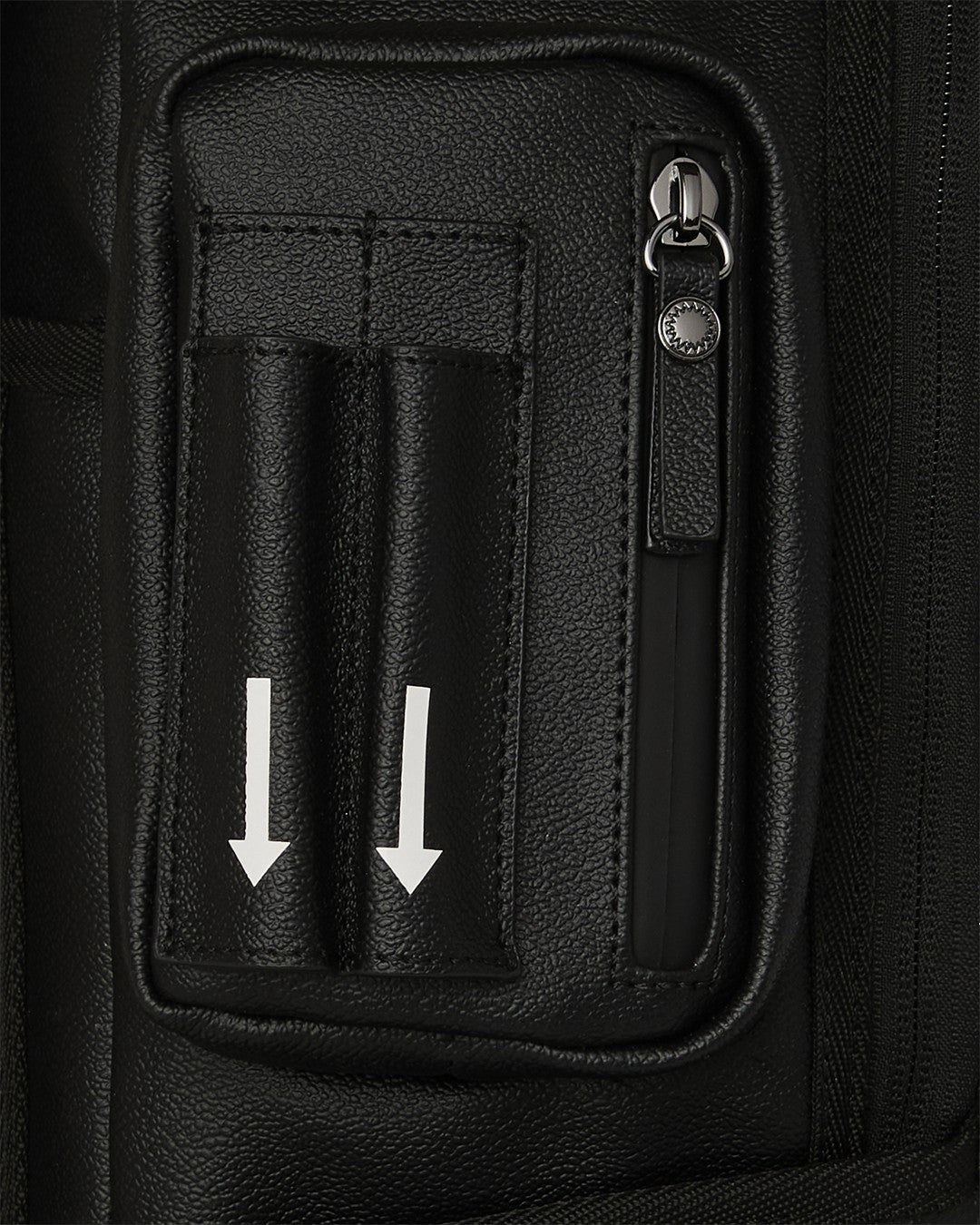 Sprayground CARGO SUPER CHARGED BACKPACK
