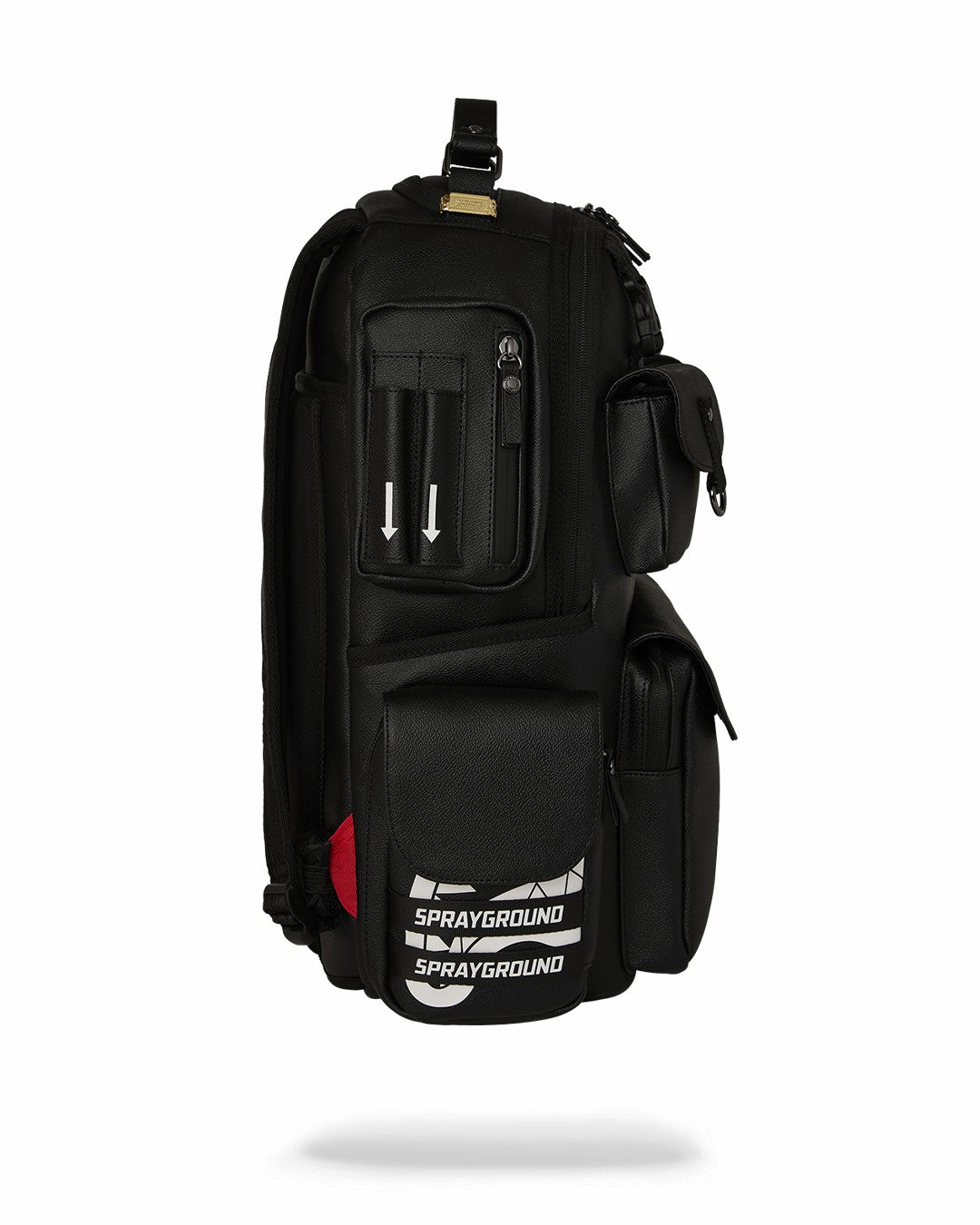 Sprayground CARGO SUPER CHARGED BACKPACK