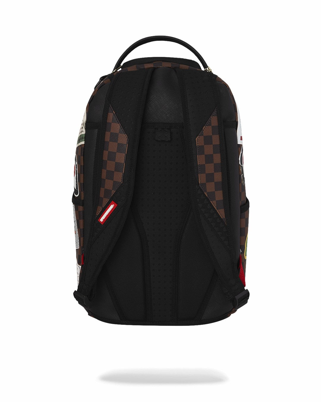 Sprayground MICKEY MOUSE MOGUL DISNEY COLLAB BACKPACK