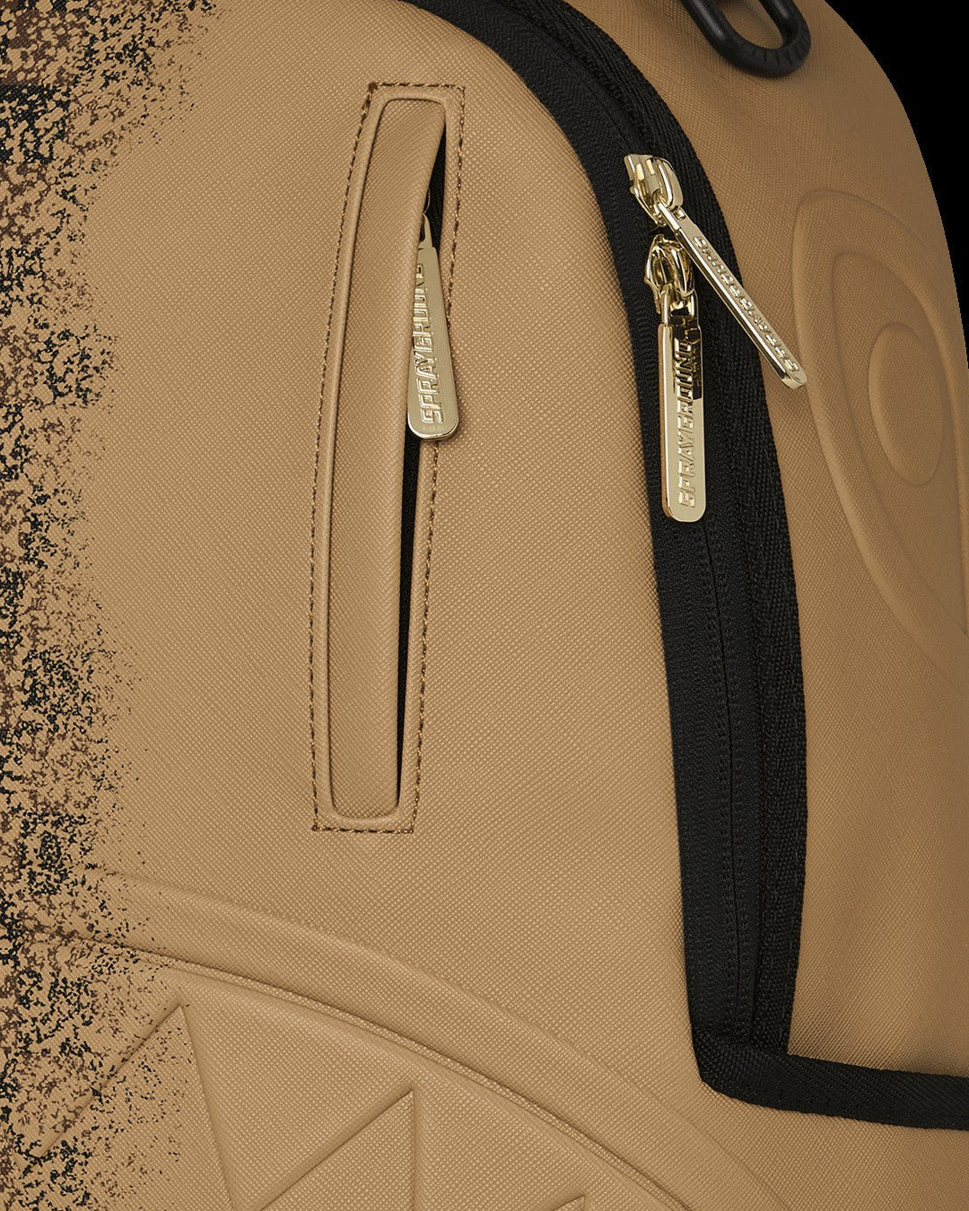 Sprayground COASTAL VOYAGE BACKPACK