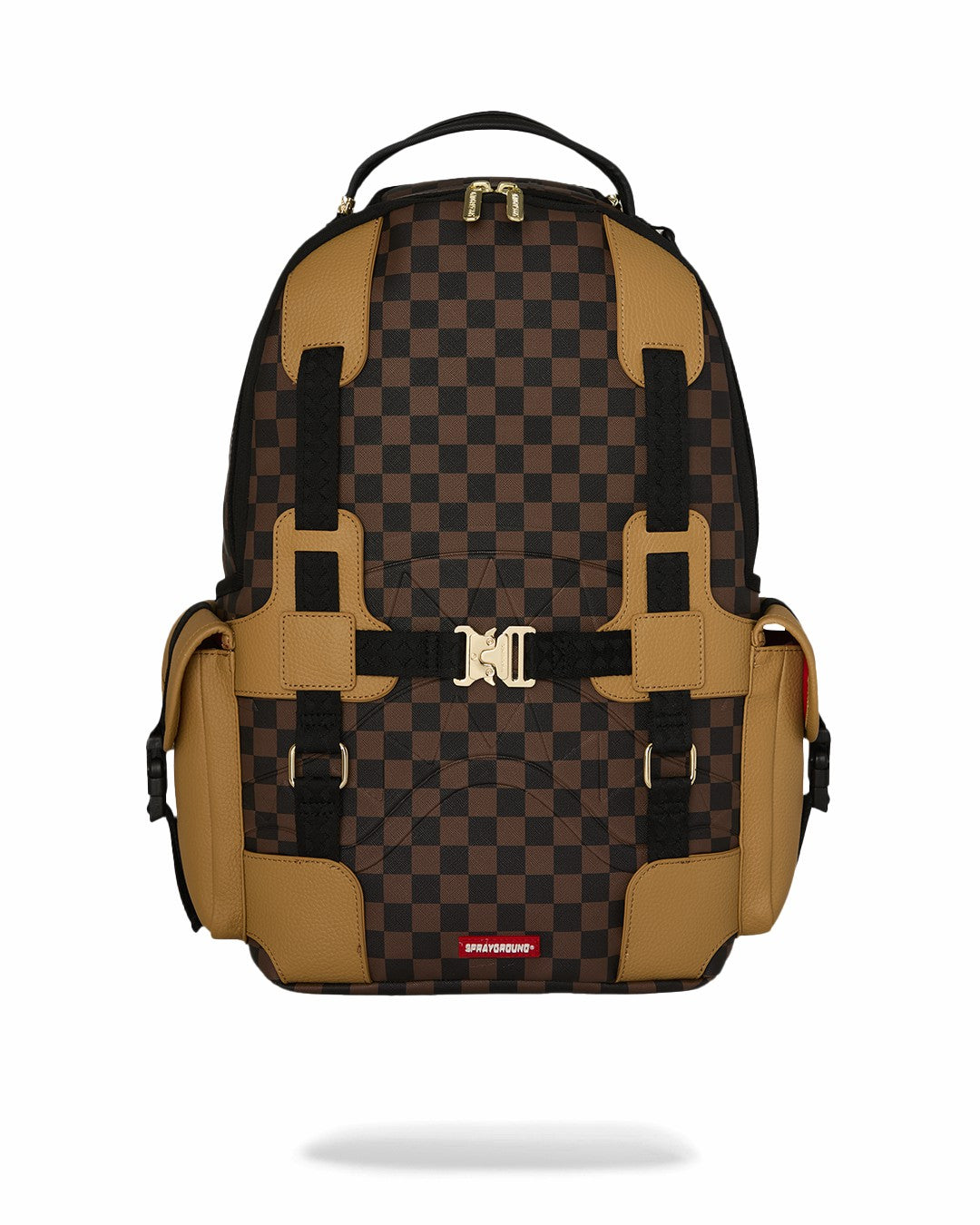 Sprayground HIGHLINE HOLSTER BACKPACK