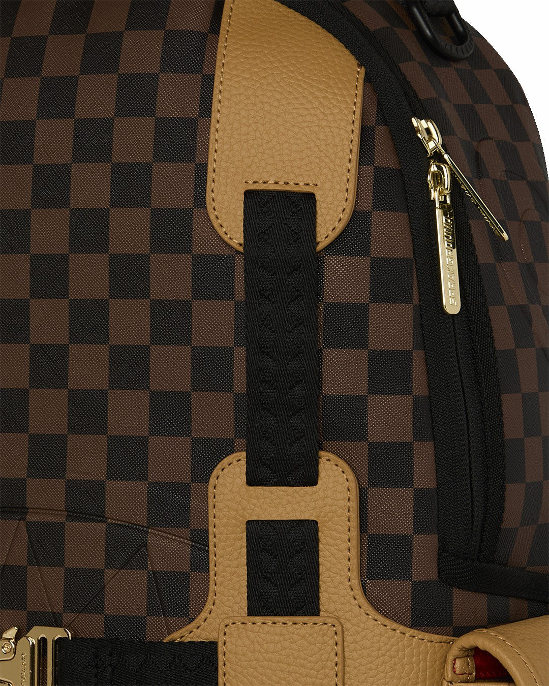 Sprayground HIGHLINE HOLSTER BACKPACK