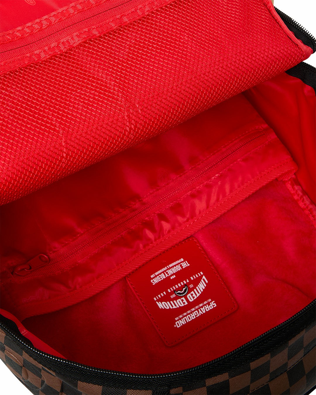 Sprayground HIGHLINE HOLSTER BACKPACK