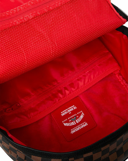 Sprayground HIGHLINE HOLSTER BACKPACK