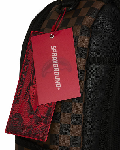Sprayground HIGHLINE HOLSTER BACKPACK