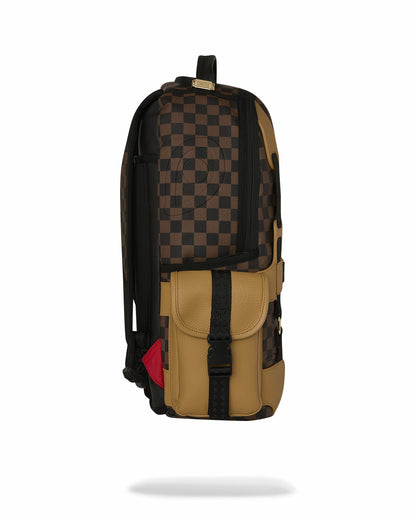 Sprayground HIGHLINE HOLSTER BACKPACK