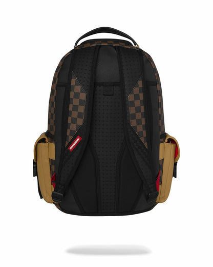 Sprayground HIGHLINE HOLSTER BACKPACK