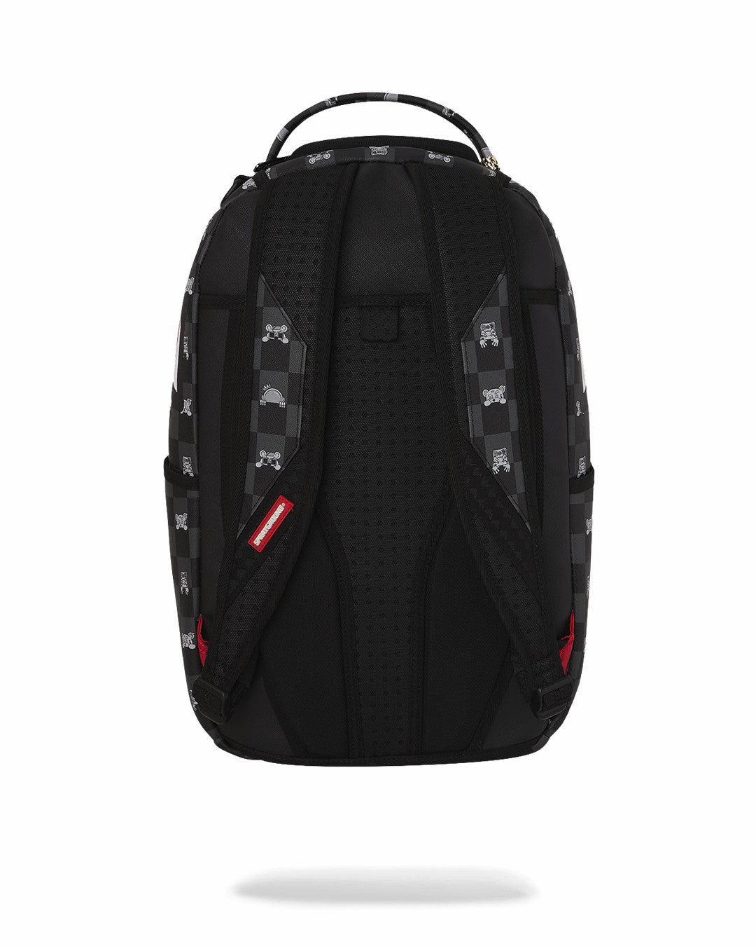 Sprayground SHARK MOB HIDEOUT BACKPACK