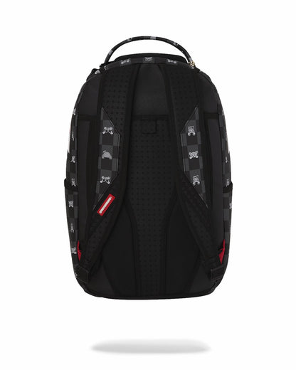 Sprayground SHARK MOB HIDEOUT BACKPACK