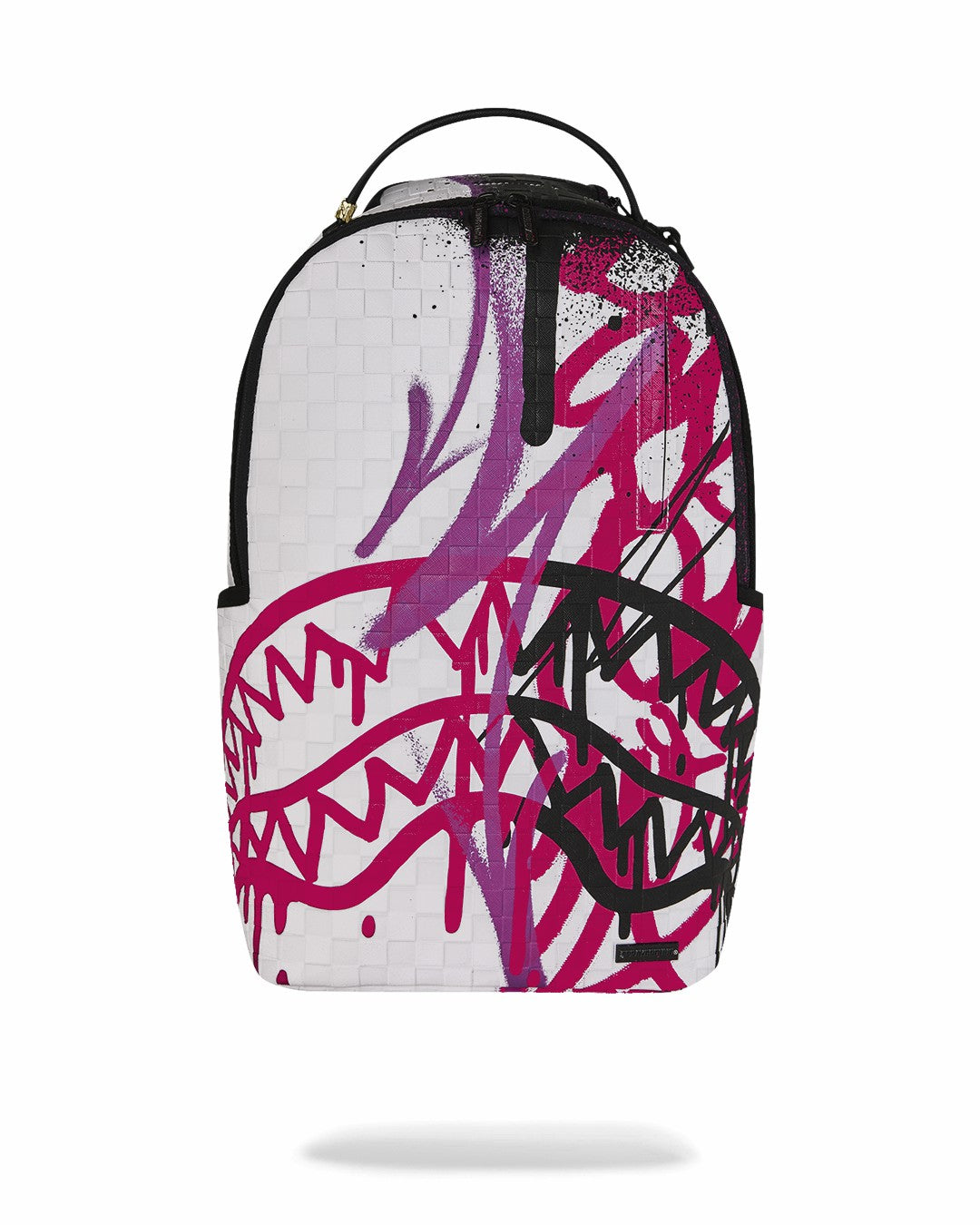 Sprayground CRASH GRAFF TURBO BACKPACK
