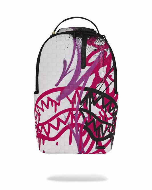Sprayground CRASH GRAFF TURBO BACKPACK