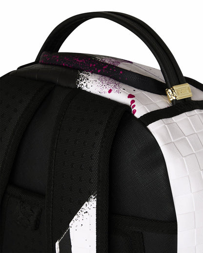 Sprayground CRASH GRAFF TURBO BACKPACK