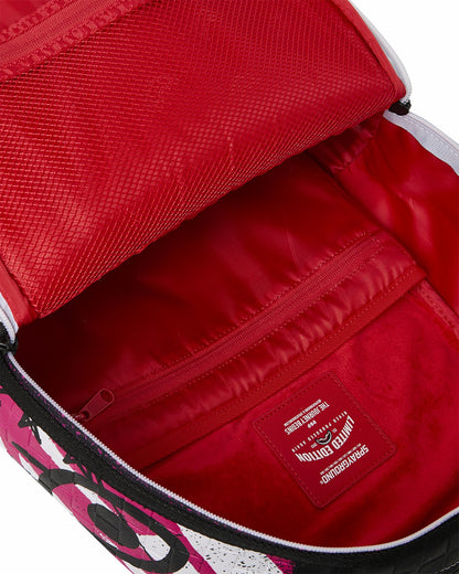 Sprayground CRASH GRAFF TURBO BACKPACK