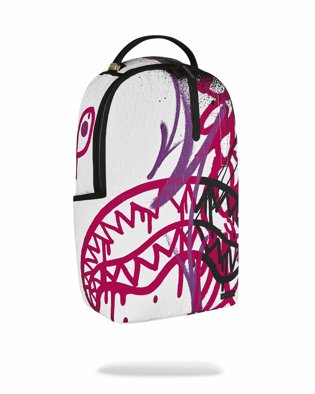 Sprayground CRASH GRAFF TURBO BACKPACK