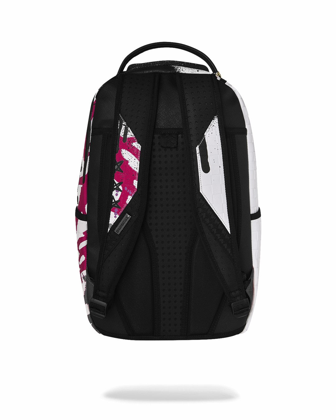 Sprayground CRASH GRAFF TURBO BACKPACK