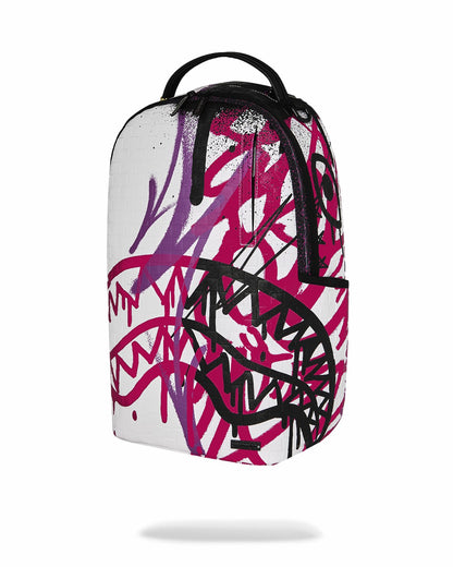 Sprayground CRASH GRAFF TURBO BACKPACK