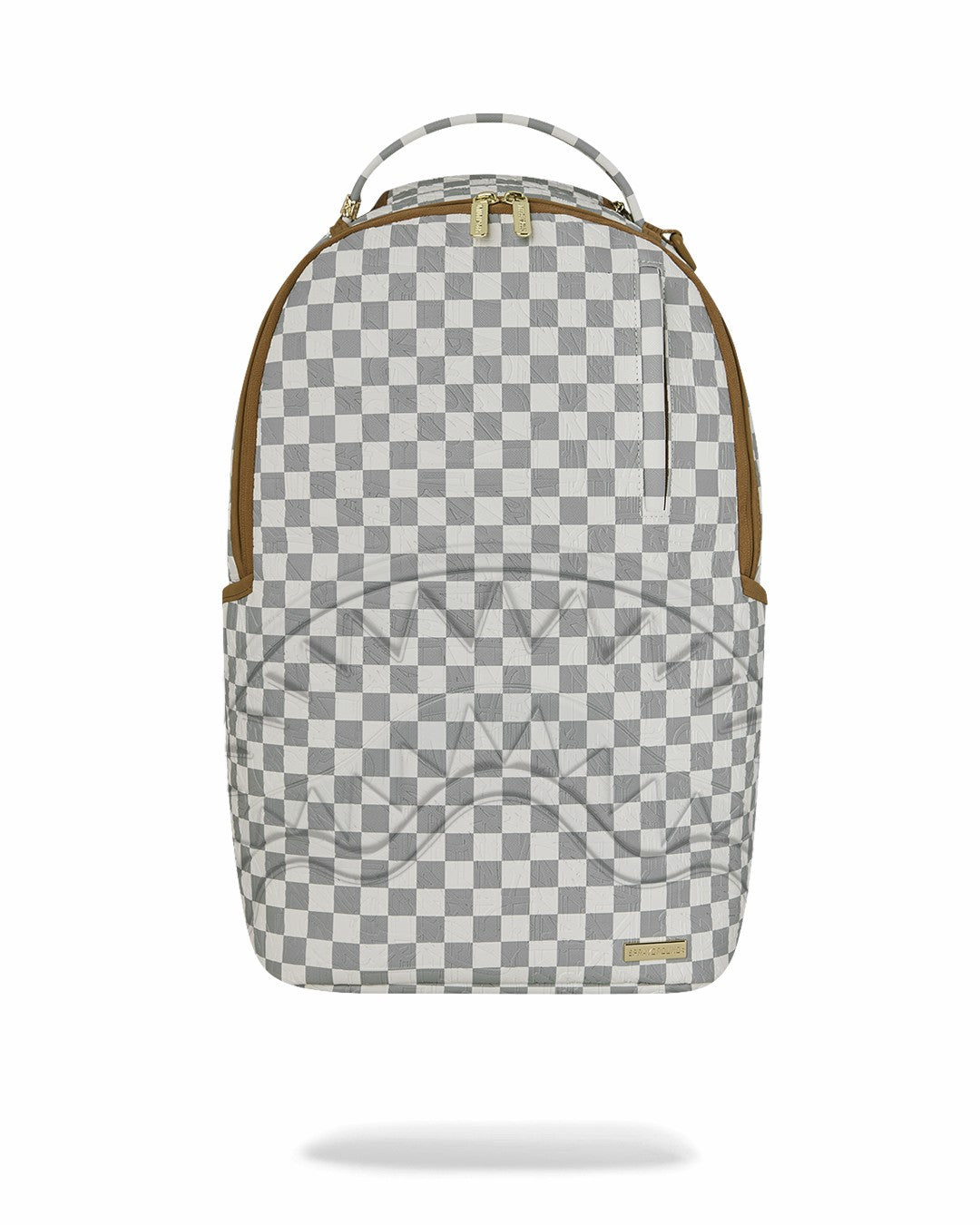 Sprayground THE PRIVATE JET SHARK CLUB - HIGH ALTITUDE BACKPACK