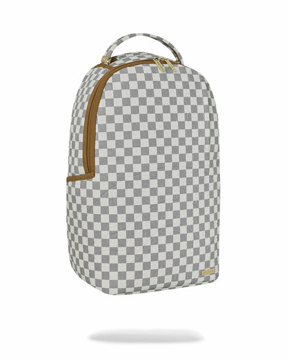 Sprayground THE PRIVATE JET SHARK CLUB - HIGH ALTITUDE BACKPACK