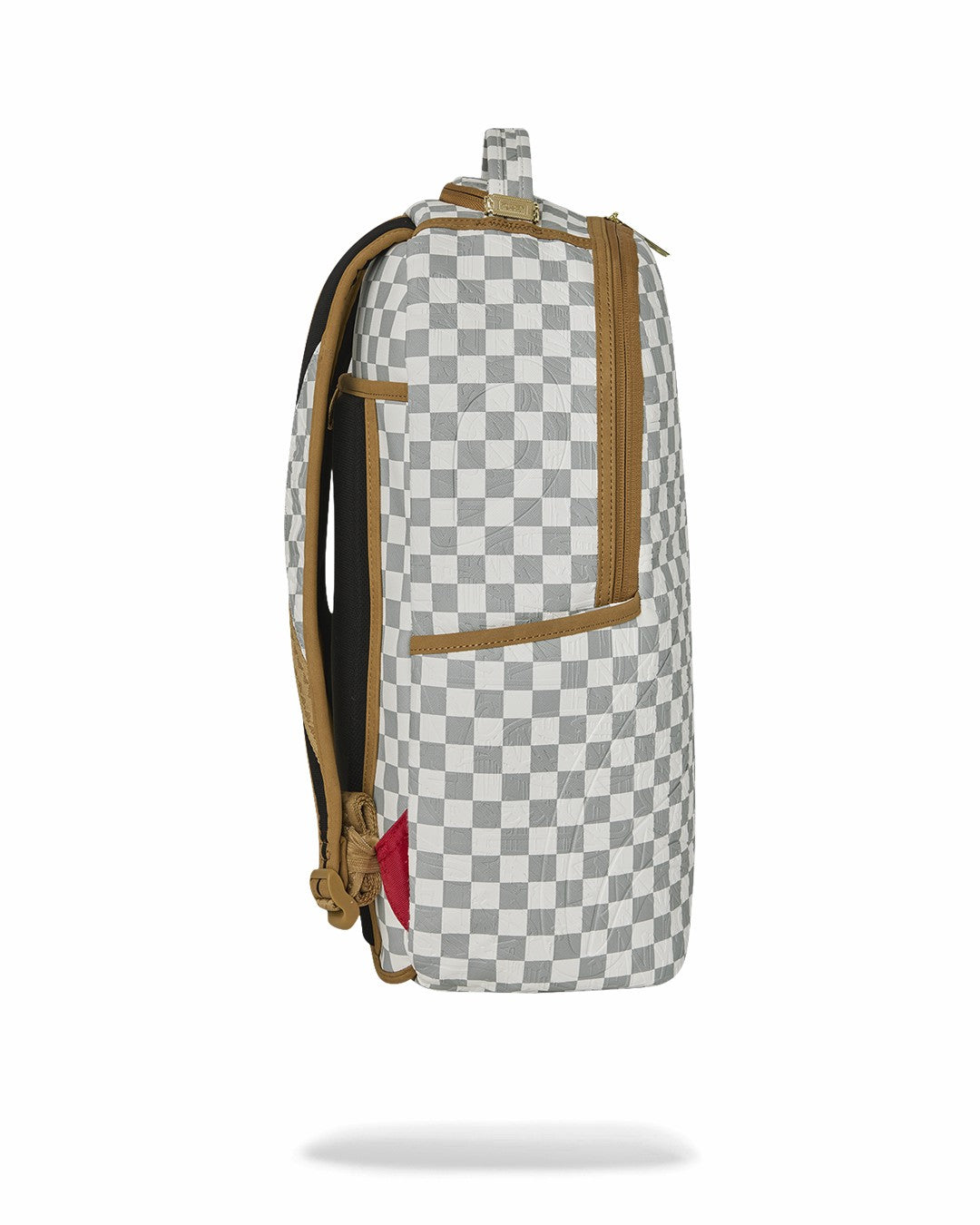 Sprayground THE PRIVATE JET SHARK CLUB - HIGH ALTITUDE BACKPACK