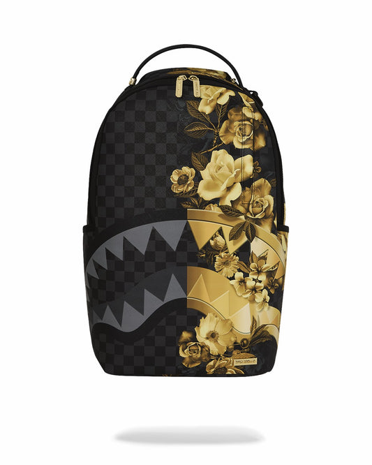 Sprayground BILLIONAIRE BLOOM BACKPACK