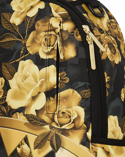 Sprayground BILLIONAIRE BLOOM BACKPACK