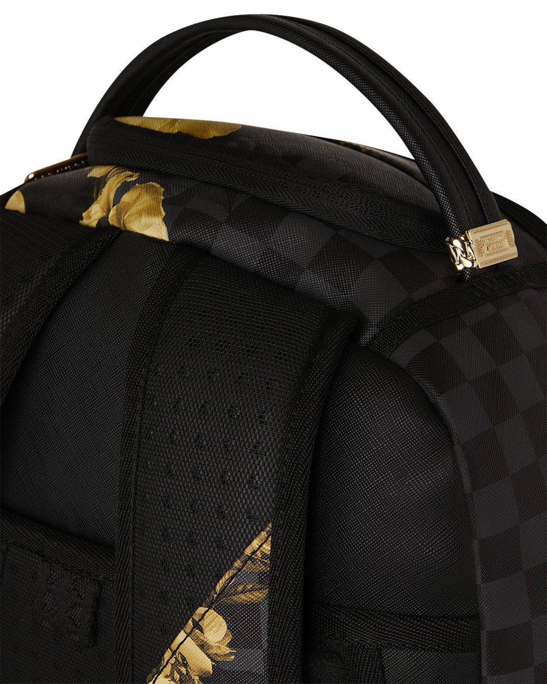 Sprayground BILLIONAIRE BLOOM BACKPACK